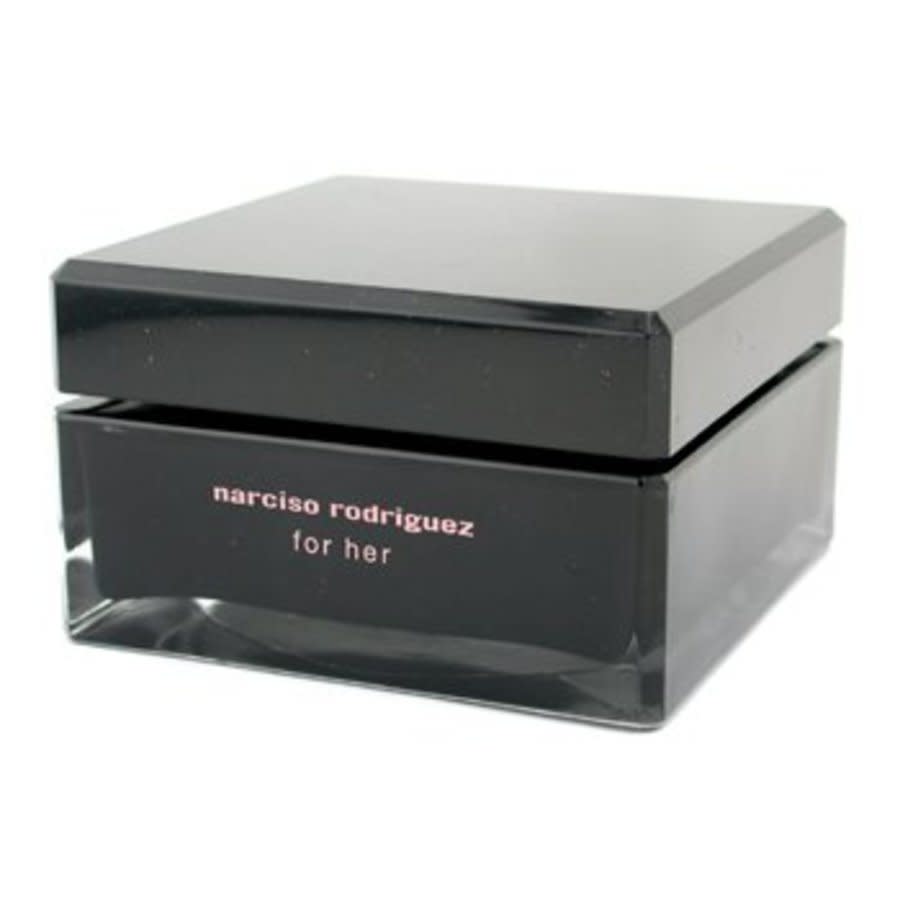 Narciso Rodriguez For Her Body Cream 150ml In Cream