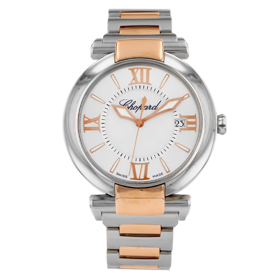 Pre owned chopard ladies watch sales
