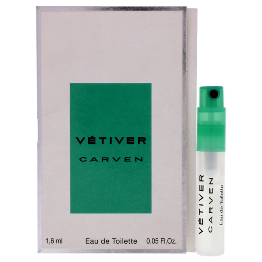 Carven Vetiver  By  For Men In N/a