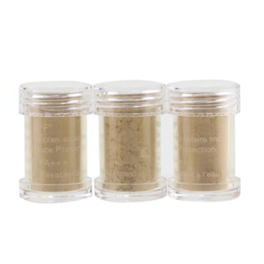 Jane Iredale Ladies Powder Me Spf Dry Sunscreen Spf 30 Refill 0.09 oz Tanned Makeup 670959114112