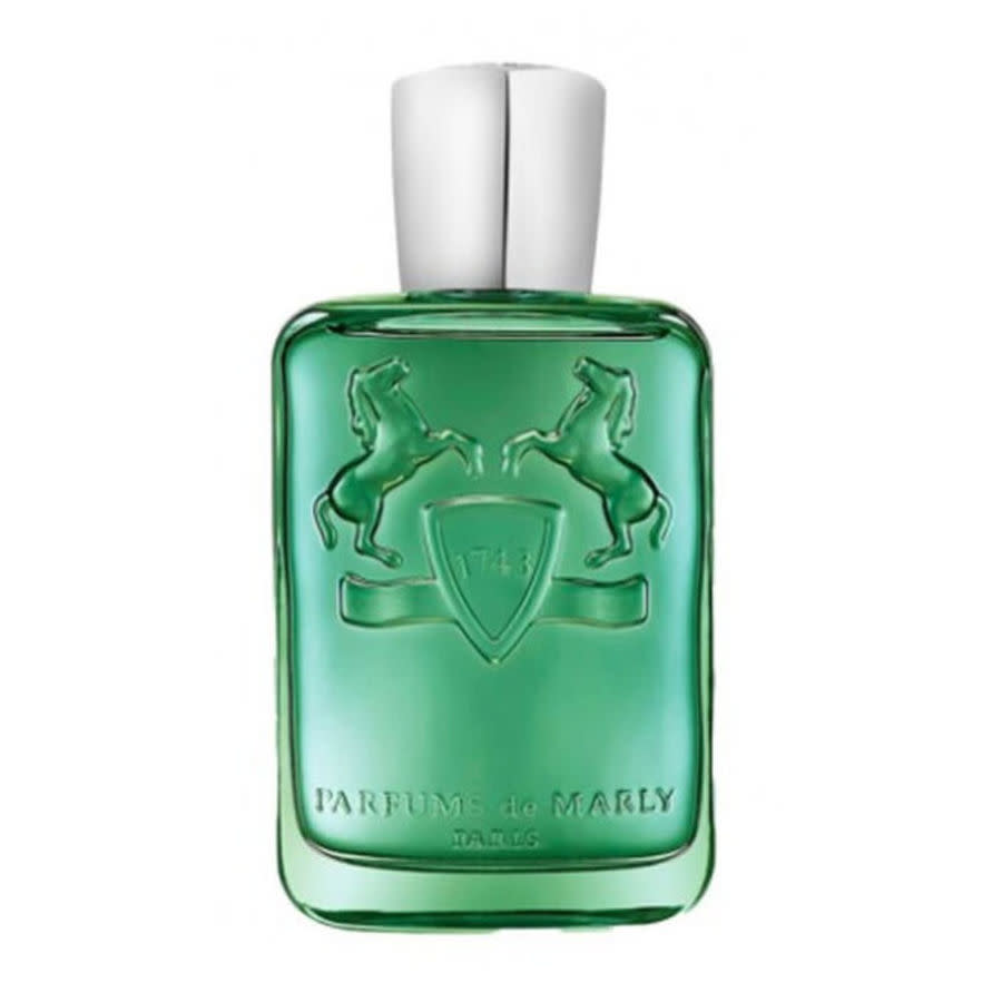 Parfums De Marly Unisex Greenley Edp Spray 4.2 oz (120 Ml)