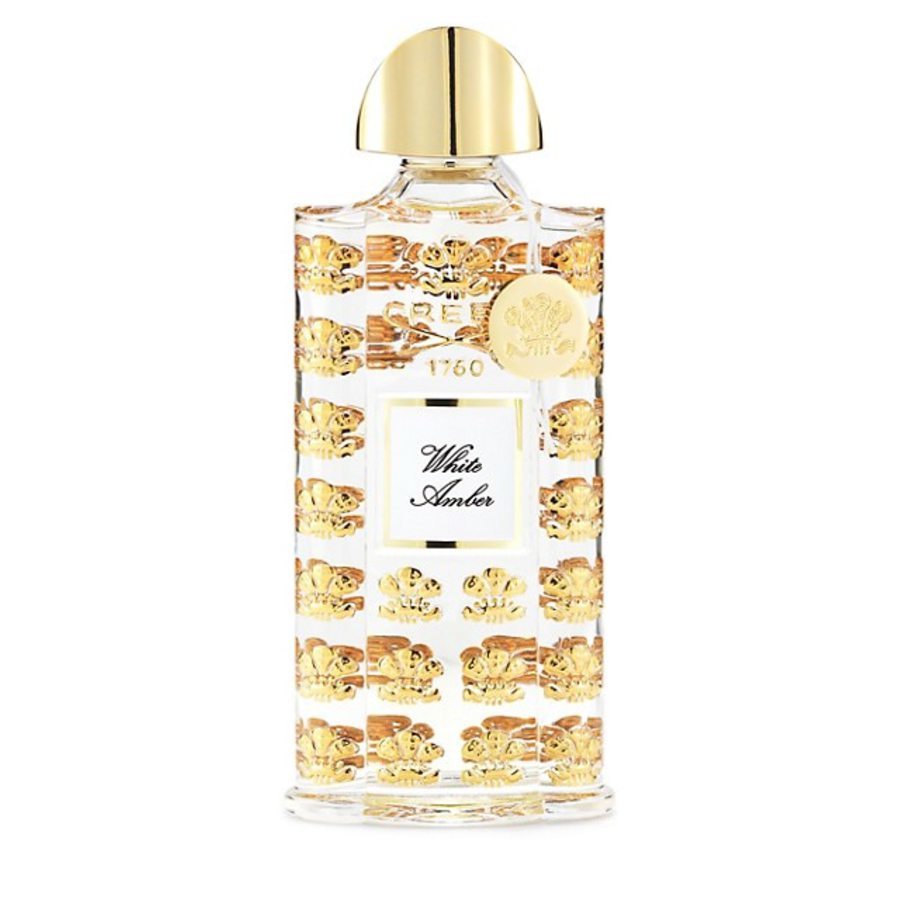 Creed Ladies Exclusives White Amber EDP Spray 2.5 oz (Tester) Fragrances 3508445752067