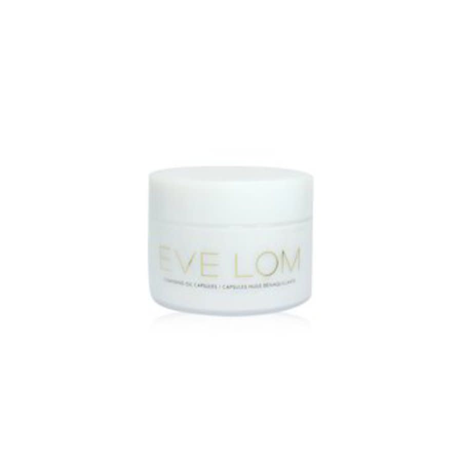 Eve Lom Cleansing Oil Capsules (50 Capsules) - One Size In N,a
