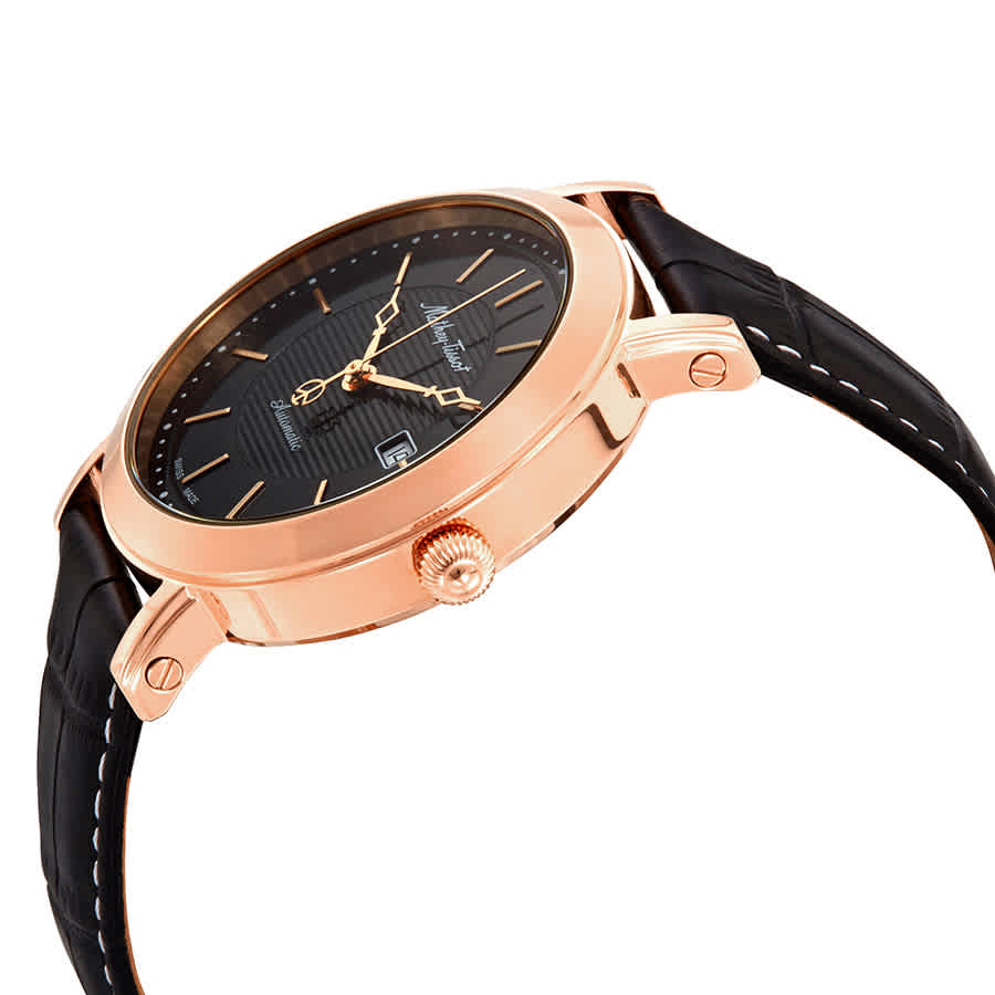 Mathey tissot outlet city automatic