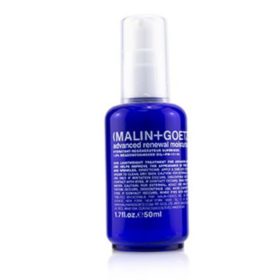 MALIN + GOETZ MALIN+GOETZ - ADVANCED RENEWAL MOISTURIZER 50ML/1.7OZ