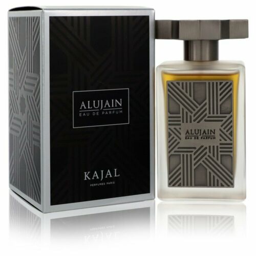 Kajal Mens Alujain Edp Spray 3.4 oz Fragrances 3760310290047 In N/a