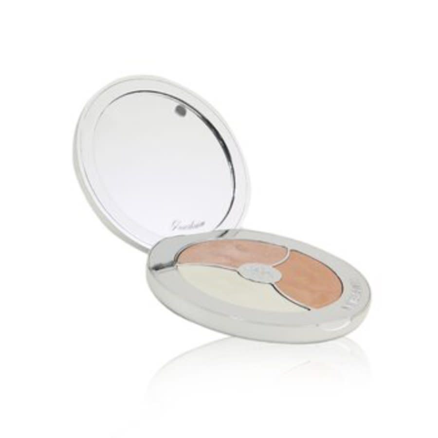 Guerlain - Meteorites Pearl Dust Customised Highlighting Palette 8.5g/0.29oz In Pink,purple,white