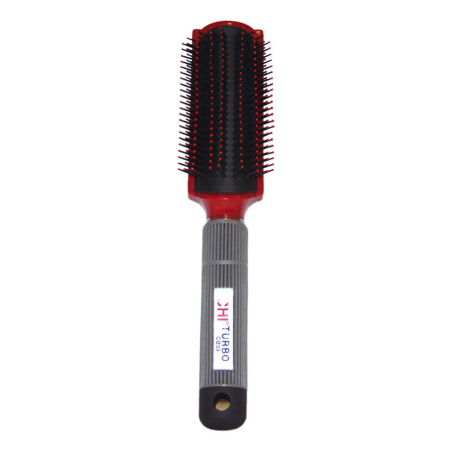 Chi Turbo Cb09 Styling Brush By For Unisex - 1 Pc Hair Brush In N,a