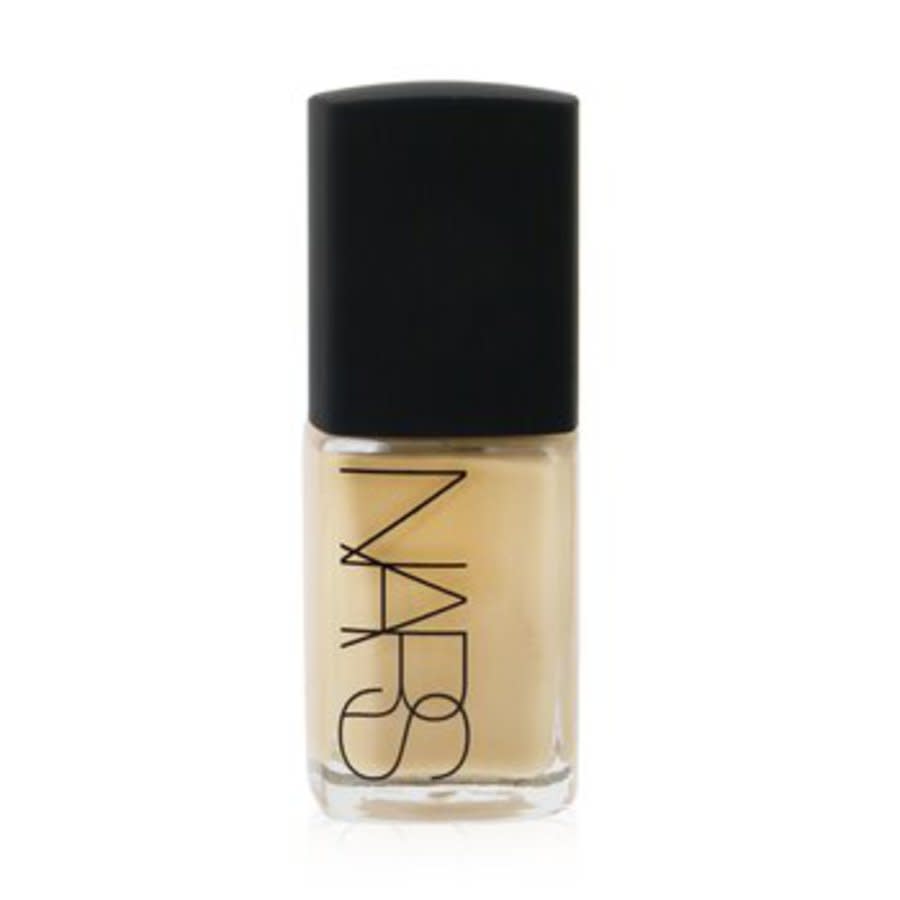 Nars / Sheer Glow Foundation (sahel) 1.0 oz In Sahel