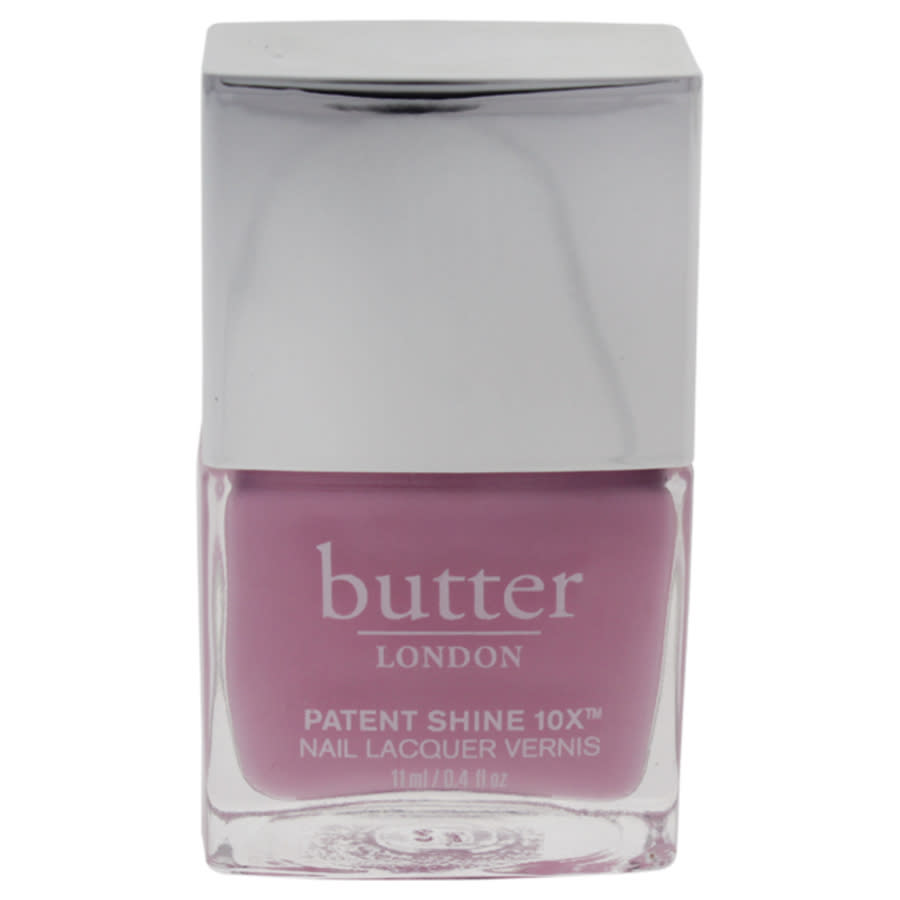 Butter London Patent Shine 10x Nail Lacquer - Fruit Machine By  For Women - 0.4 oz Nail Lacquer