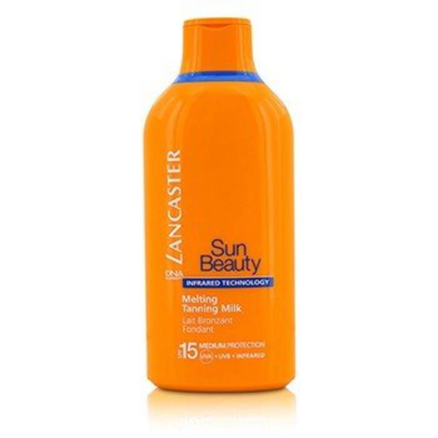 Lancaster - Sun Beauty Melting Tanning Milk Spf15 400ml/13.5oz In Brown