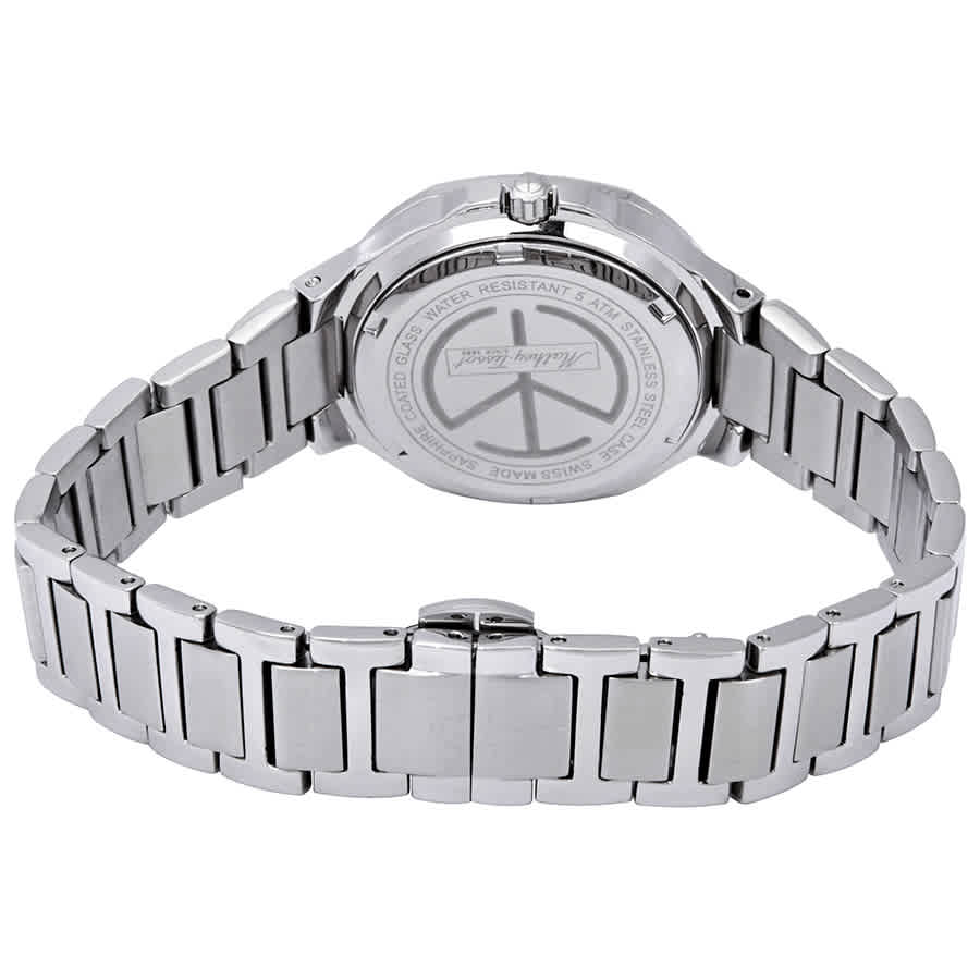 Mathey store tissot evasion