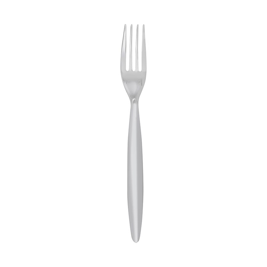 Christofle Silver Plated Drop Dinner Fork 0034-003