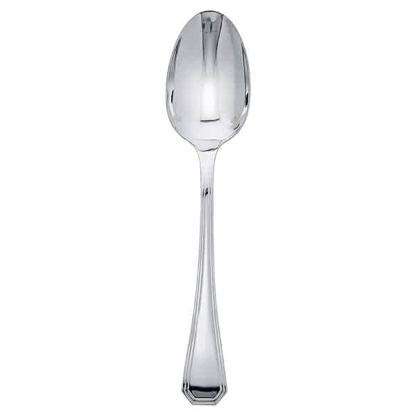 Christofle Silver Plated America Place Soup Spoon 0001-022