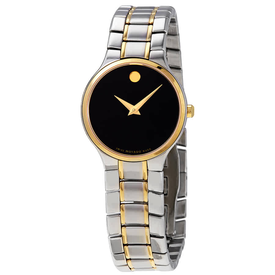 Movado 2019 outlet