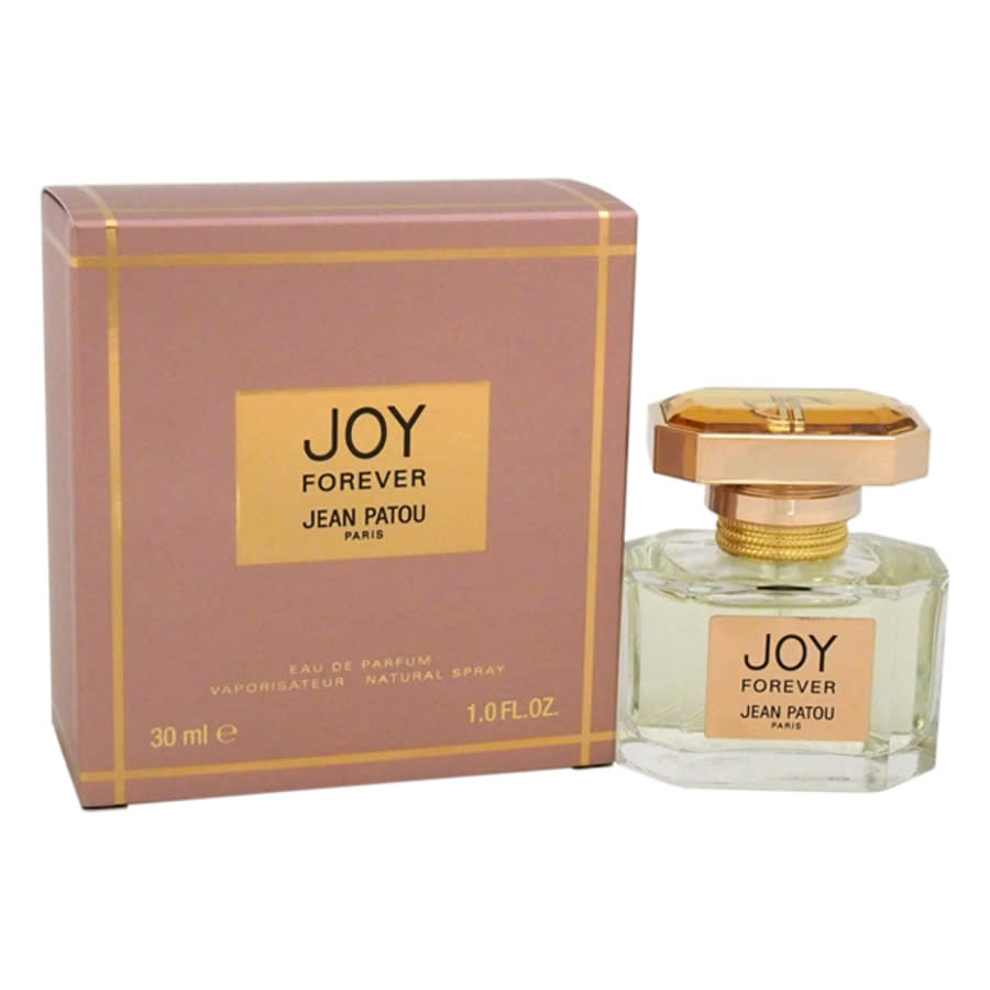 Jean Patou Joy Forever /  Edp Spray 1.0 oz (30 Ml) (w) In Orange,white