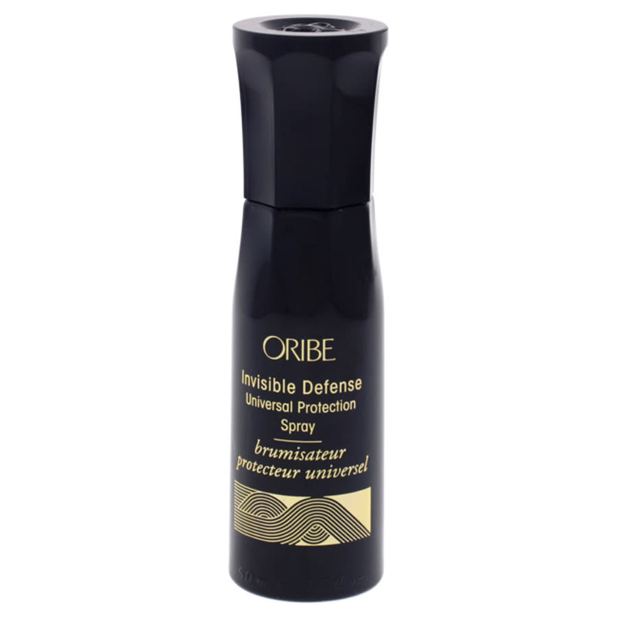 Oribe Invisible Defense Universal Protection Spray By  For Unisex - 1.7 oz Hairspray In N,a