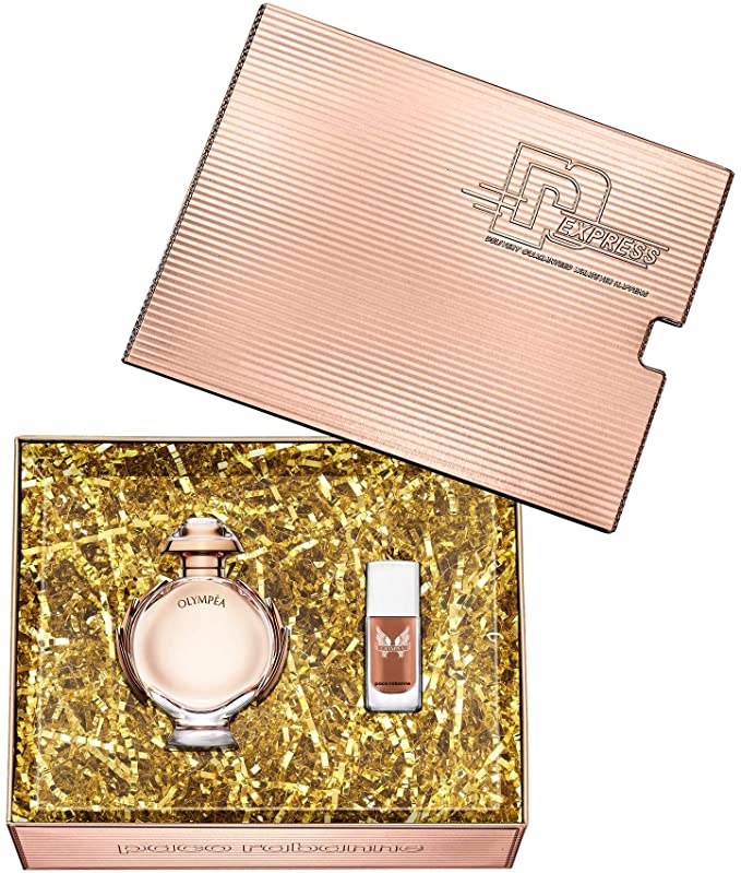 Paco Rabanne Olympea /  Set (w) In N,a