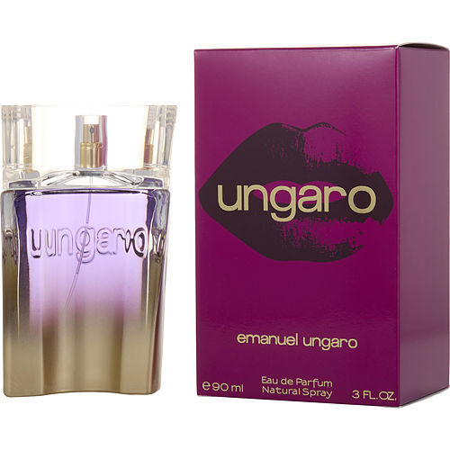 Emanuel Ungaro Ungaro /  Edp Spray 3.0 oz (w)