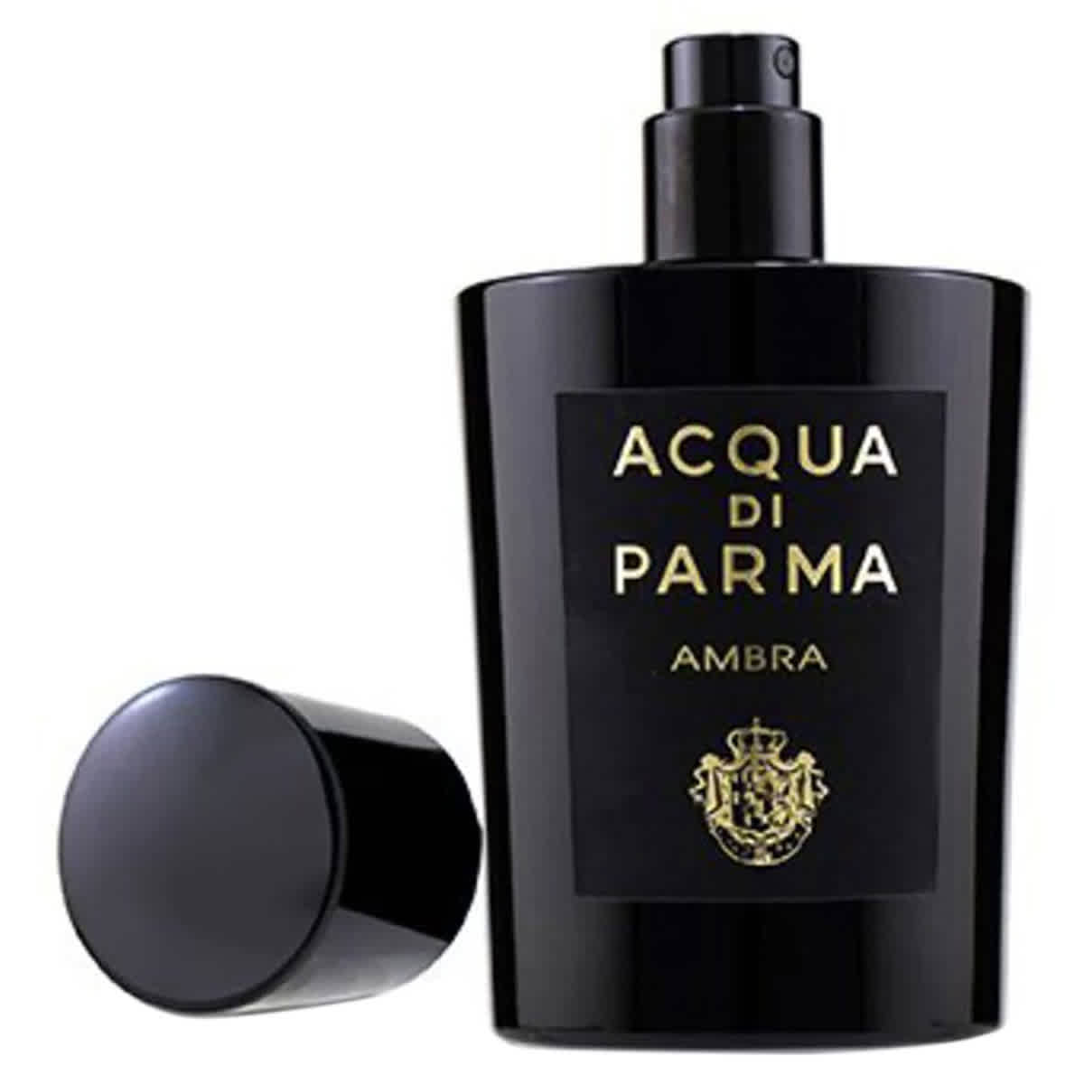 Shop Acqua Di Parma Unisex Ambra Edp 6.1 oz Fragrances 8028713810725 In N/a