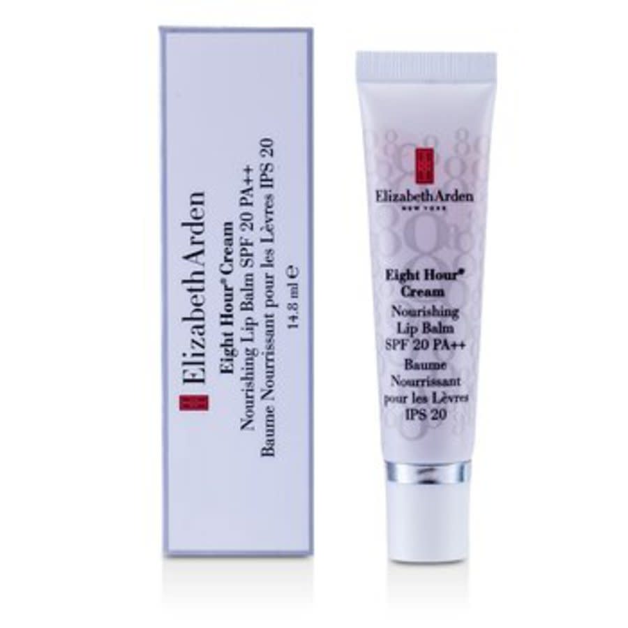 Elizabeth Arden - Eight Hour Cream Nourishing Lip Balm Spf 20 14.8ml/0.5oz In Beige