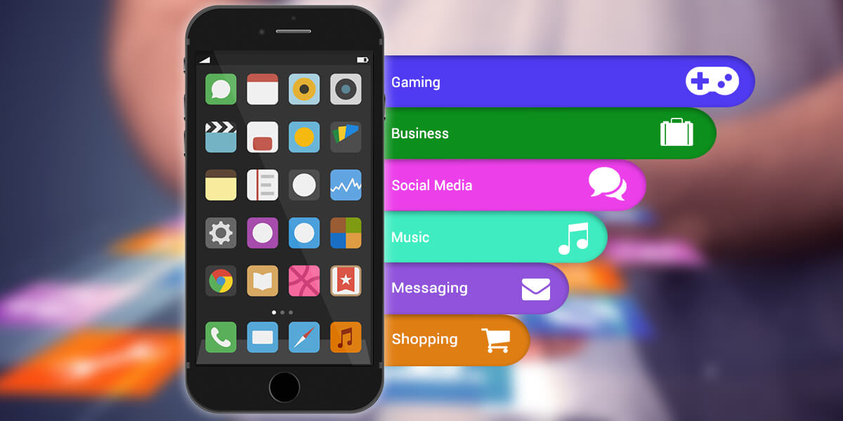Mobile Application