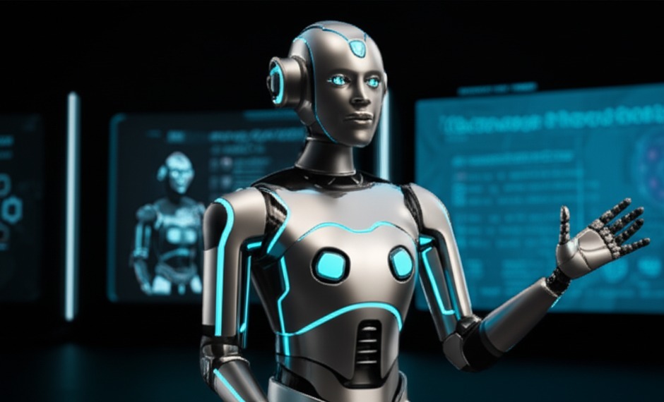 AI & Automation Solutions