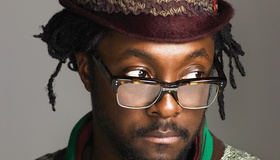 will.i.am will.i.am