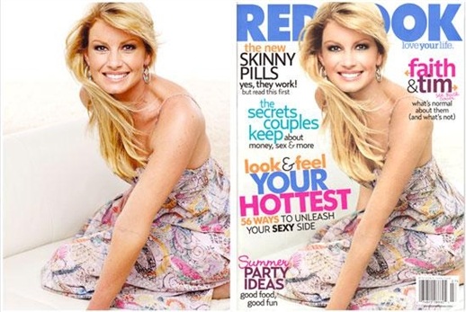 Faith Hill