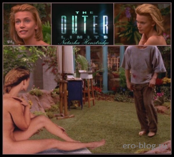 Natasha Henstridge | Наташа Хенстридж Голая обнаженная Natasha Henstridge | Наташа Хенстридж интимные фото звезды