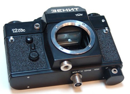 История фотоаппаратов Зенит (ZENIT) История фотоаппаратов Зенит (ZENIT)