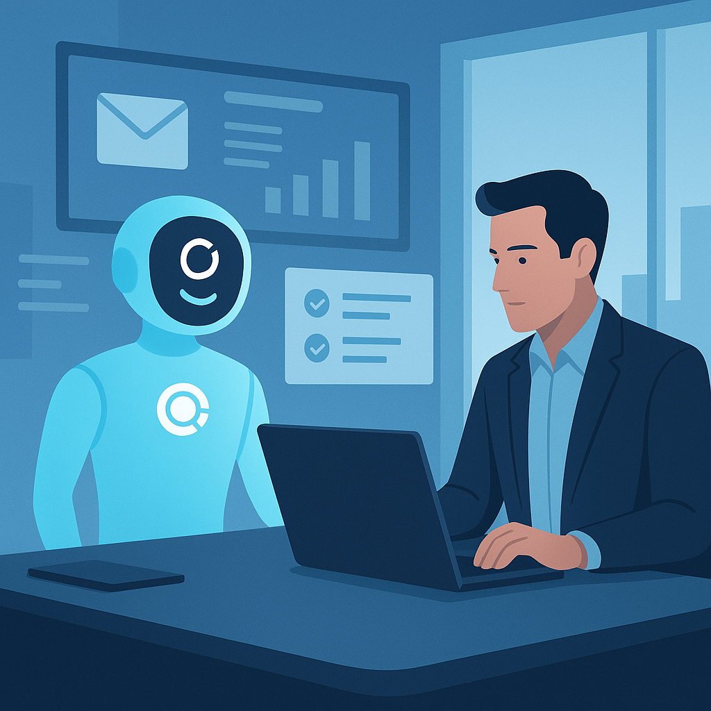 Unlocking Business Potential with Microsoft's Co-Pilot and AI Agents