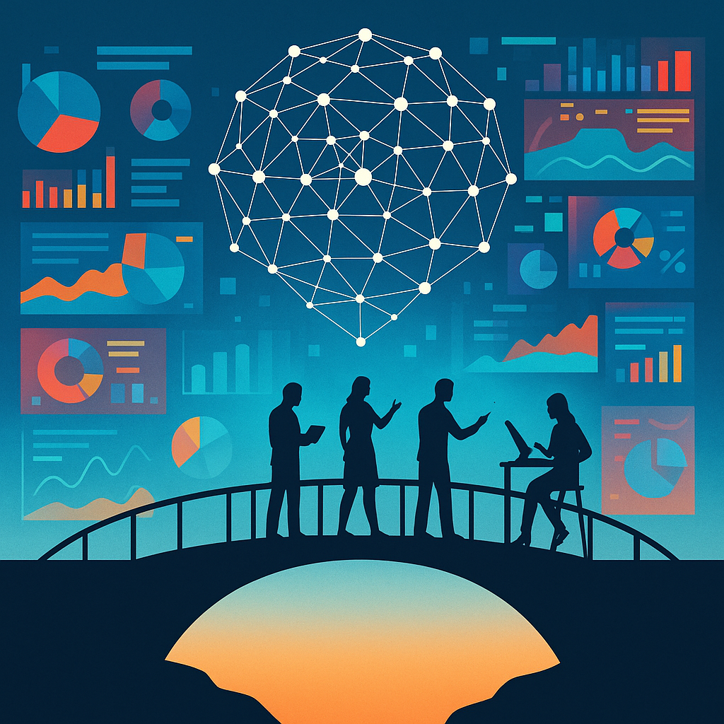 Unlocking the Power of AI in Business