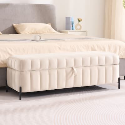 White3-Seater Sofa | Furniture Hub