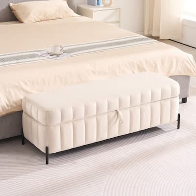 White3-Seater Sofa | Furniture Hub - Image 2