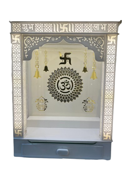 Modern Light Mandir(Temple)