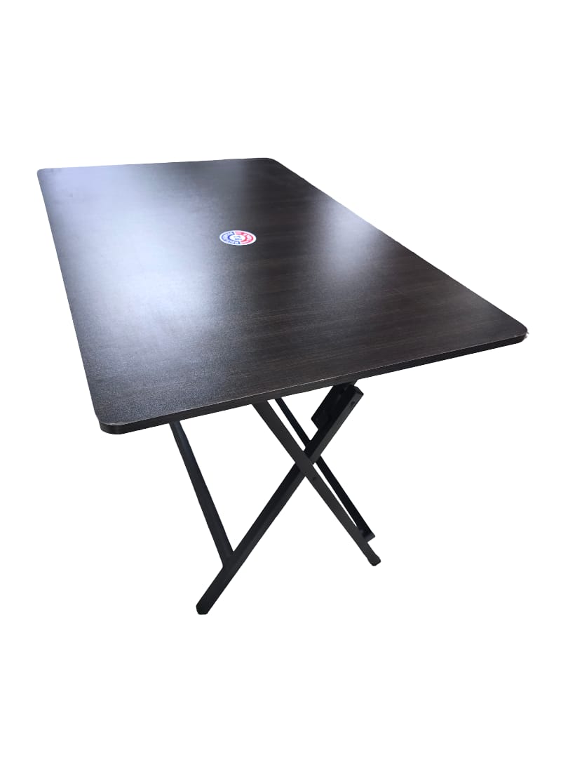 4ft x 2.5ft Jumbo Foldable Table