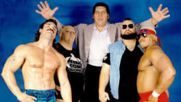 Survivor Series 1987