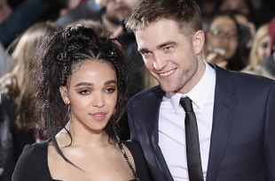 Инсайдер о возможном воссоединении Роберта Паттинсона и FKA Twigs: "Он все еще любит ее и хочет жениться"