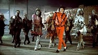 Thriller Video Song : Michael Jackson