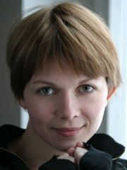 Екатерина Федулова