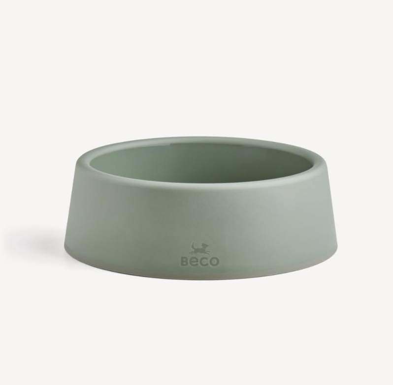 dog bowl