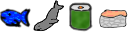 The Items