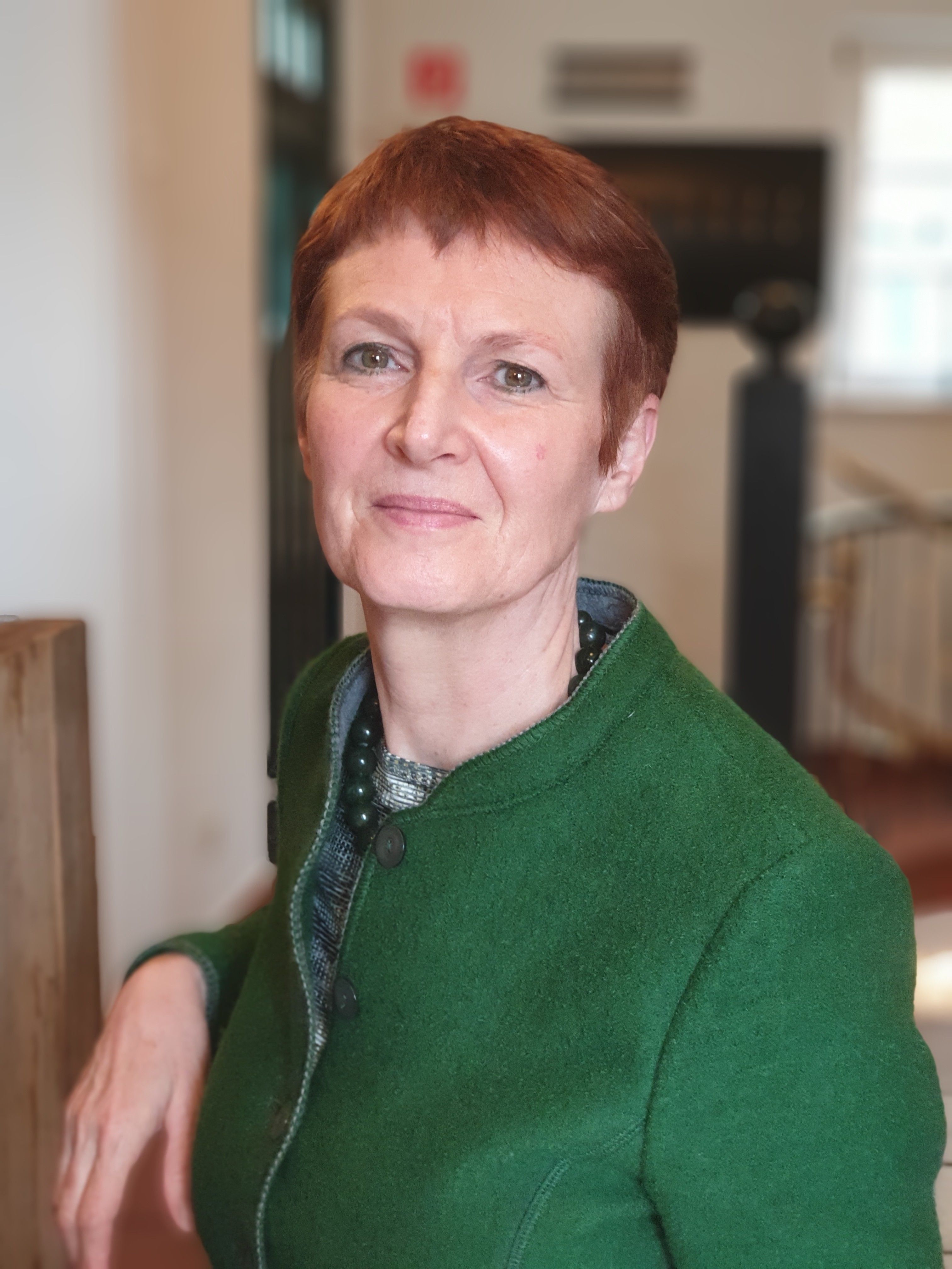 Regina Holzhäuser profile picture