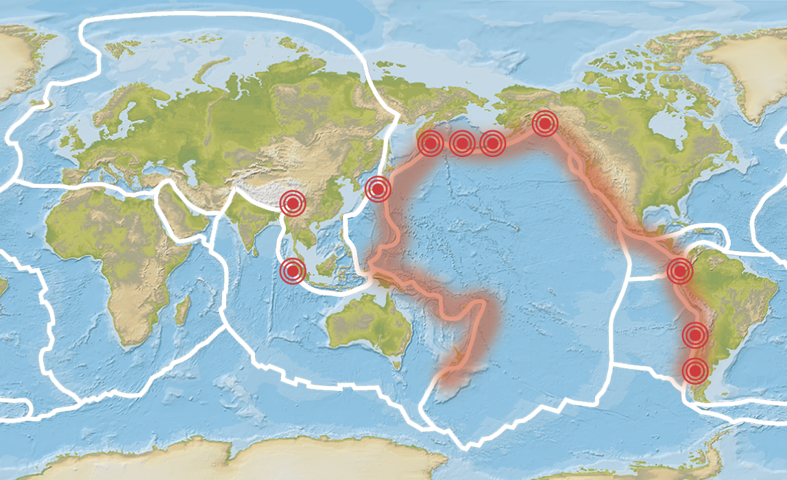 Kamchatka earthquake 1952 interesting facts