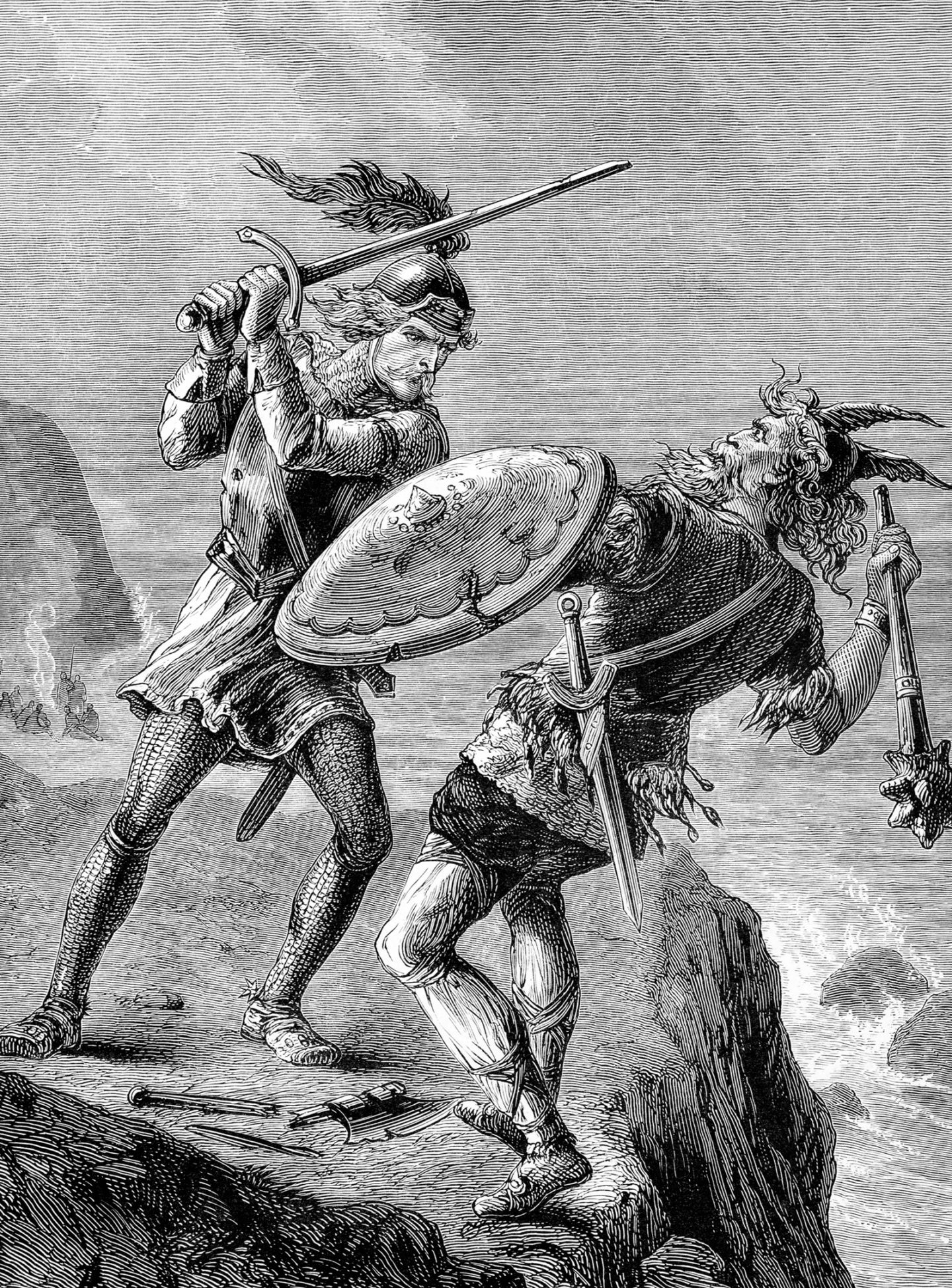 Facts About Erik The Red For Kids Facts About Erik The Red For Kids