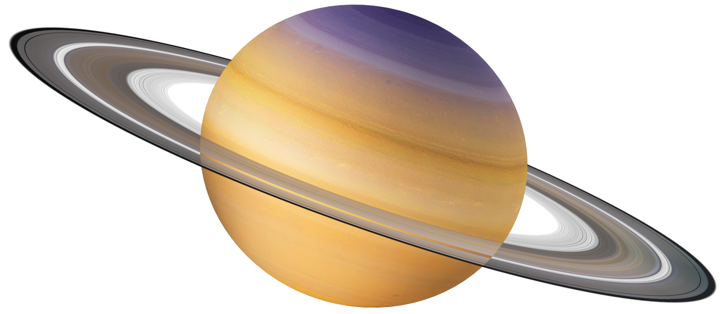 saturn planet