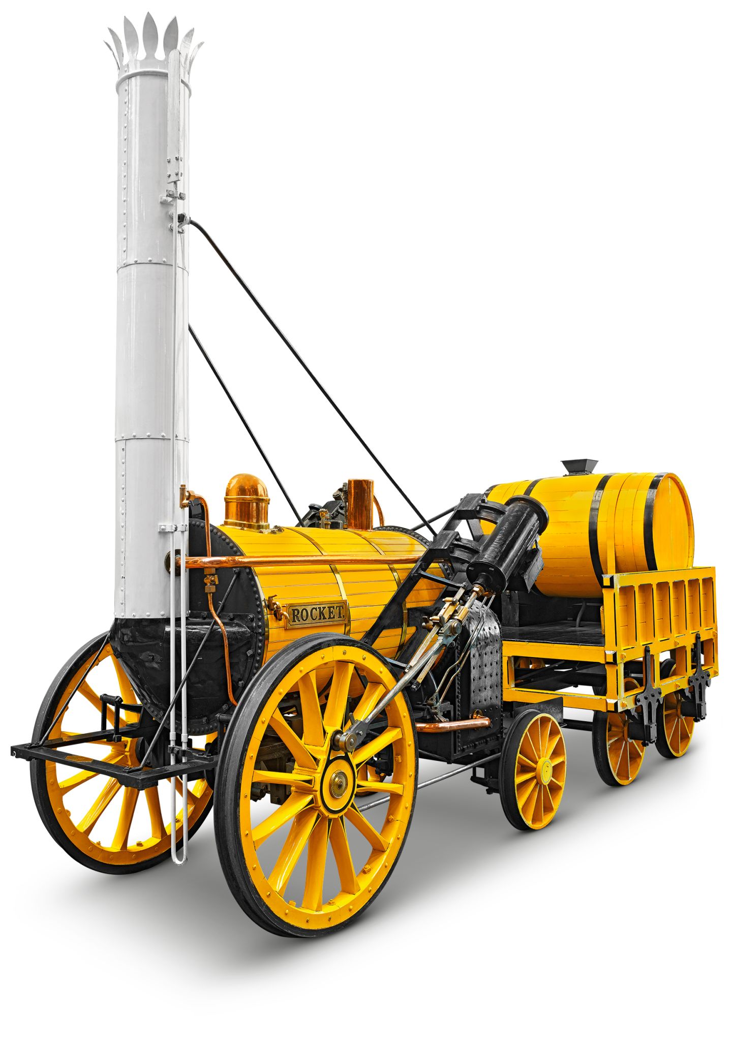 Steam History Early Steam Trains DK Find Out