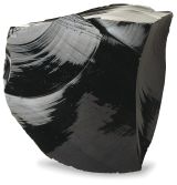 obsidian rock type