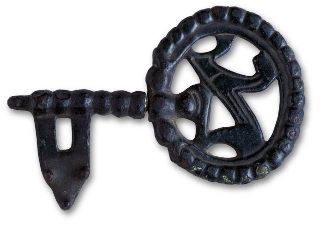 Viking clinical research picture